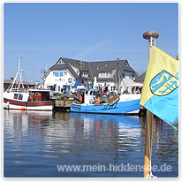 hiddensee